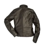 Cafe Motorcycle Jacket 2