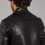 Cafe Racer Style Jacket 5