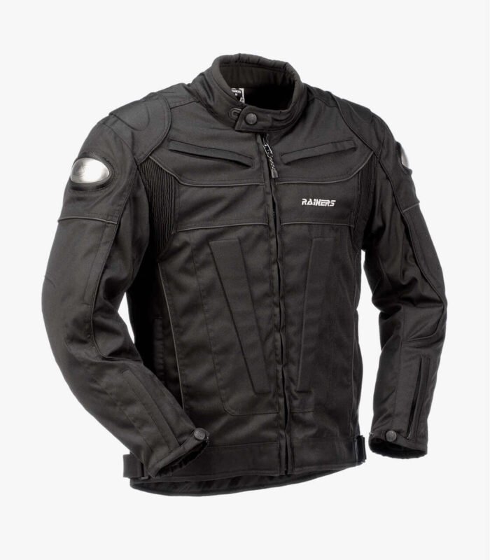 Cold Weather Motorcycle Jacket