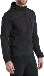 Cold Weather Mountain Bike Jacket 2