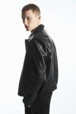 Cos Cafe Racer Jacket 2