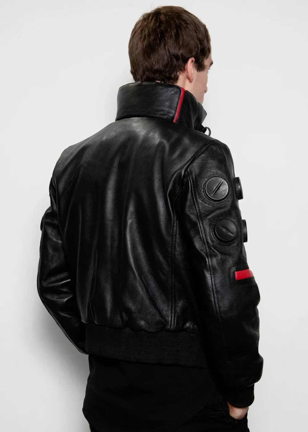 cyberpunk 2077 biker jacket 4