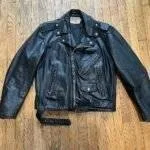 Excelled Leather Motorcycle Jacket