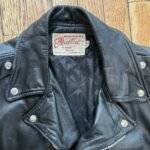 Excelled Leather Motorcycle Jacket 2