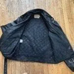 Excelled Leather Motorcycle Jacket 5