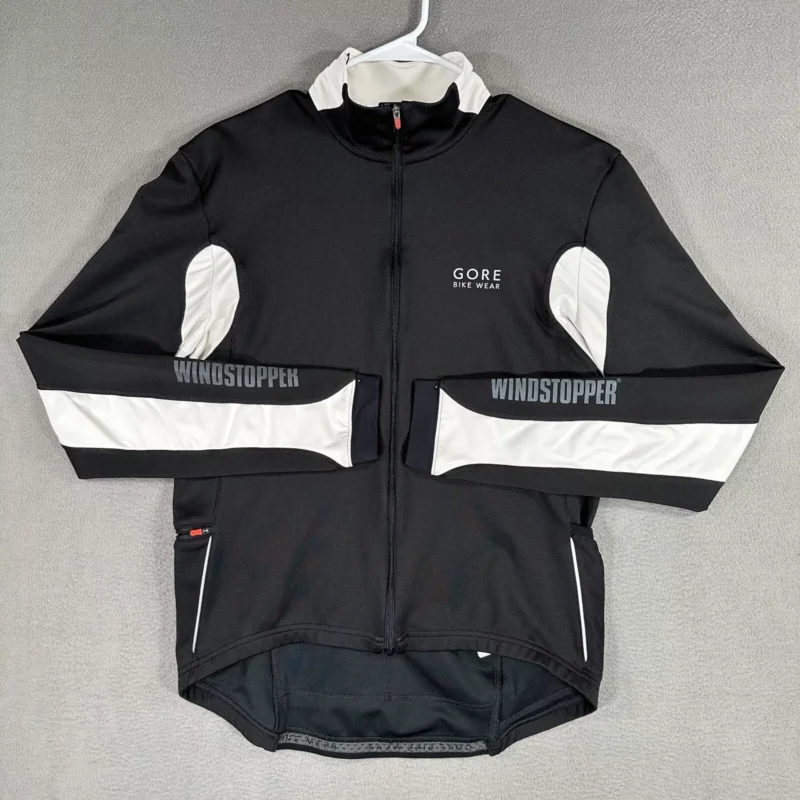 Gore Mountain Bike jacket