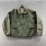 Gortex Jacket Military