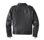 Harley Davidson Biker Jacket 2