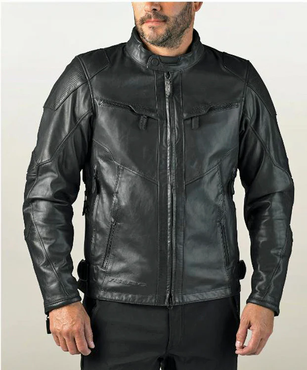 Harley Davidson FXRG Jacket