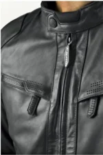 Harley Davidson FXRG Jacket waterproof