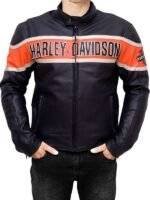 Harley Davidson Jacket