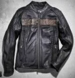 harley davidson jacket mens