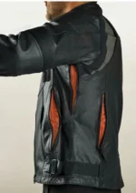 Harley Davidson FXRG Jacket waterproof