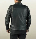 Harley Davidson FXRG Jacket waterproof