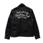 Japanese Biker Gang Jacket 2