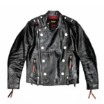 Japanese Biker Jacket