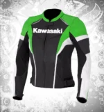 Kawasaki Biker Jacket