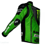 Kawasaki Riding Jacket 3