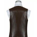 Leather Vests 2