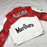 Marlboro biker Jacket 2