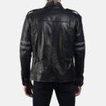 Mens Biker Jacket 3