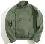 Mens Military Jacket