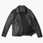 Mens Street Bike Jacket 2