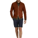 Mens Suede Jackets 2