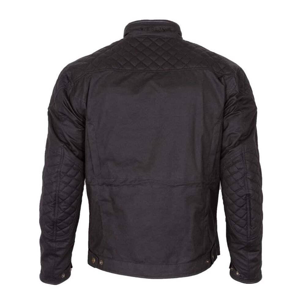 Comfortable and versatile Merlin Motorcycle Jacket for daily commutes