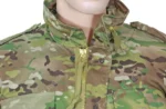 Military Camo Jacket Mens 3