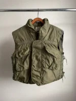 Military Flak Jacket