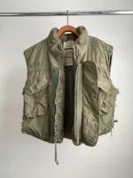 Military Flak Jacket 2