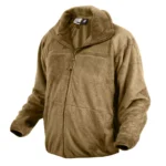 Military Fleece Jacket 2