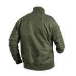 Military Flight Jacket Mens 4