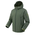 Military Rain jacket