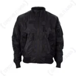 Military jacket Men