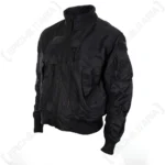 Military jacket Men 2