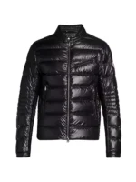 Moncler Biker Jacket