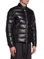 Moncler Biker Jacket 2