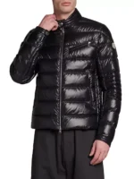 Moncler Biker Jacket 3