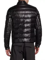 Moncler Biker Jacket 4