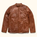 Motorcycle Biker Jacket