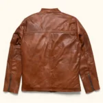 Motorcycle Biker Jacket 2