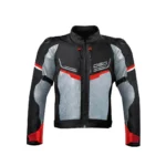 Motorcycle Mesh Jacket