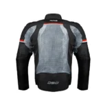 Motorcycle Mesh Jacket 3