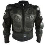 Motorcycle Protective Jacket