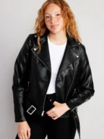 Old Navy Biker Jacket