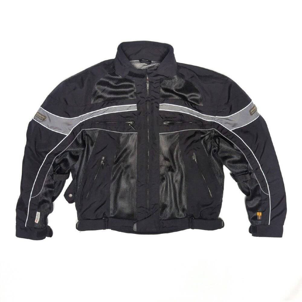 Olympia Motorcycle Jacket