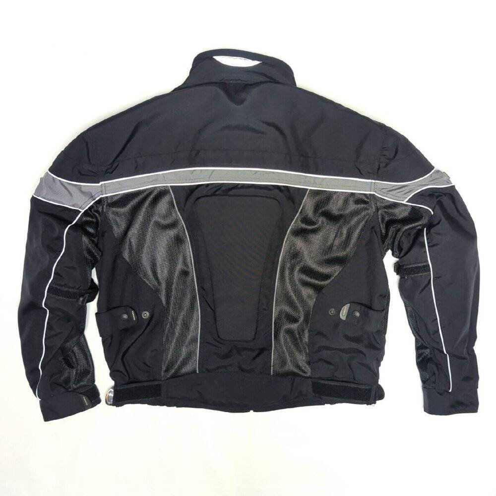 Olympia Motorcycle Jacket 2