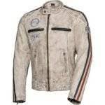 Retro Biker Jacket